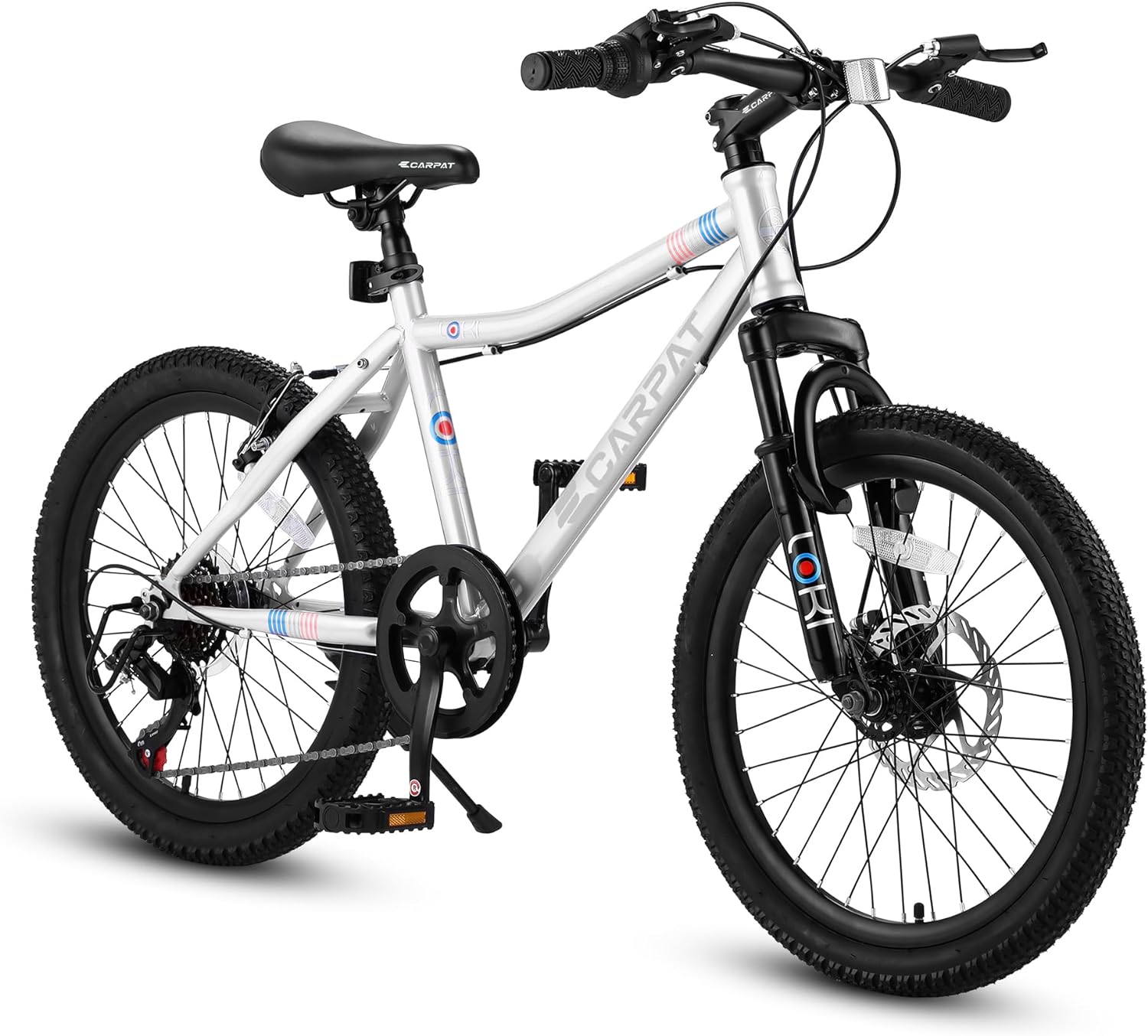 Alpine Youth Mountain Bike